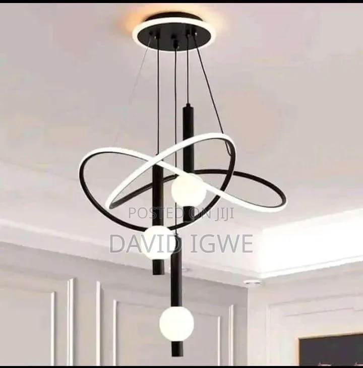 Chandelier Light