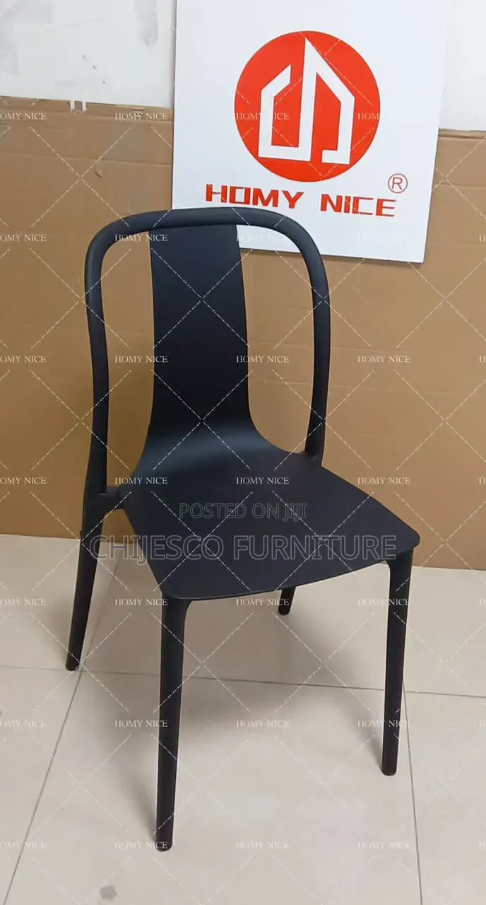 Restaurant Plastic Chairs