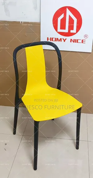 Restaurant Plastic Chairs