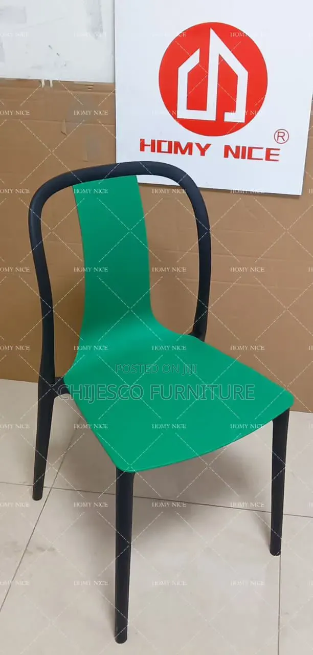 Restaurant Plastic Chairs