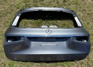 Mercedes Benz GLS 167