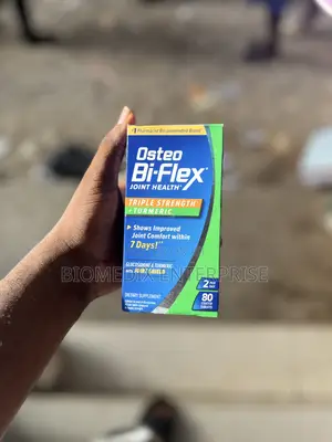 Osteo Bi-Flex Joint Health