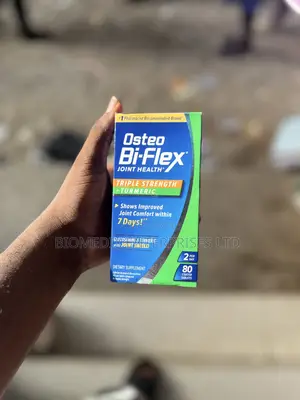 Osteo Bi-Flex Joint Health