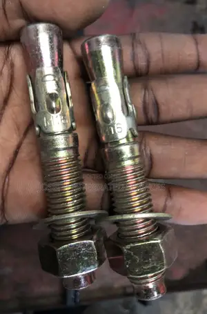 Hilti Bolt M16