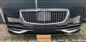 Mercedes Benz S Class 222 With Front Gill
