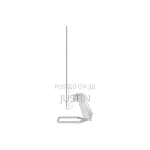 Hp Series 5 (527sw) 27" Full Hd White Monitor