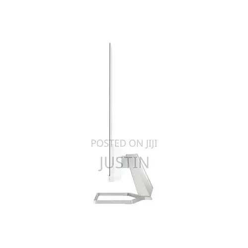Hp Series 5 (527sw) 27" Full Hd White Monitor