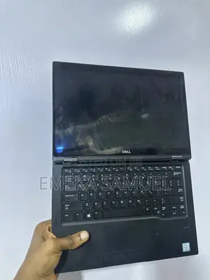 Laptop Dell Latitude 7390 16GB Intel Core i7 SSD 256GB
