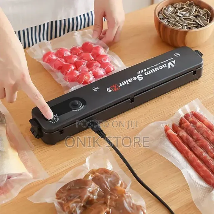 Vacuum Sealer Machine