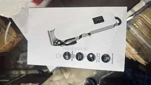 Rechargeable Professional Hair Clipper