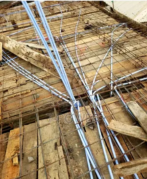 House Electrical Installation and Maintenance