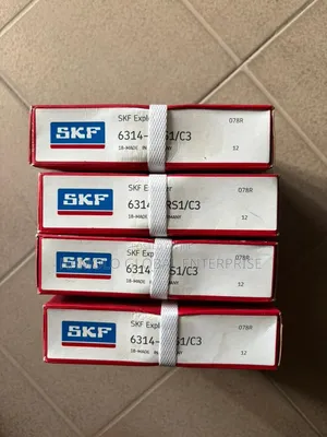 Bearing 6314 2rs