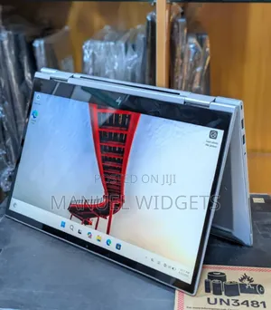Laptop HP EliteBook 830 G7 16GB Intel SSD 512GB