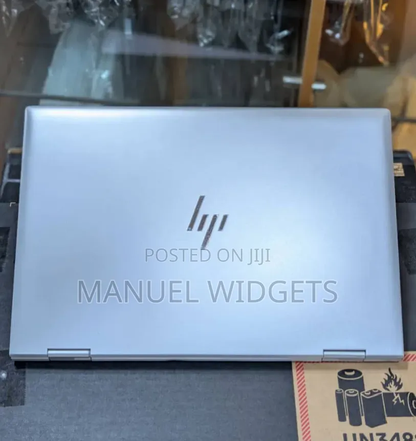 Laptop HP EliteBook 830 G7 16GB Intel SSD 512GB