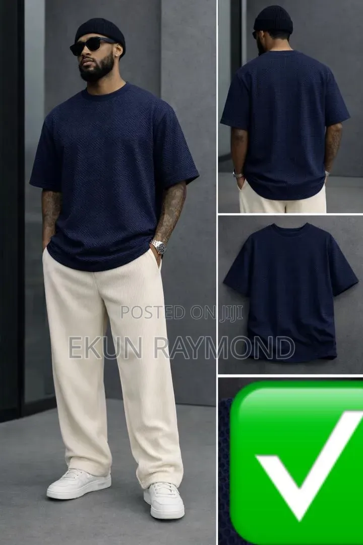 Shirts, Trousers