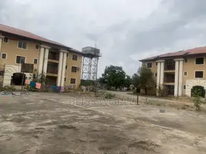 Land Size Is 6700sqm Residential in Utako