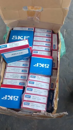 Bearing 6208 | 6209 | 6211