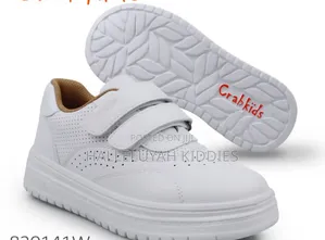 School Shoe