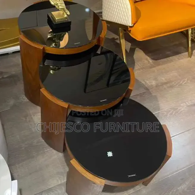 Quality Side Stool Table