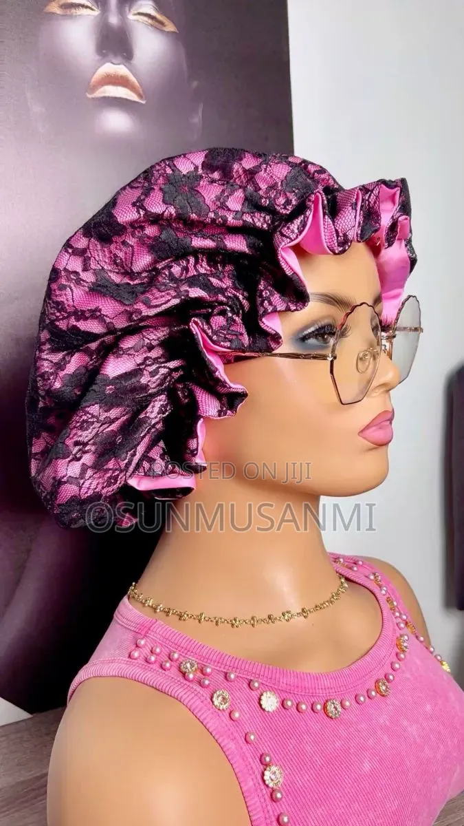 Hair Bonnet