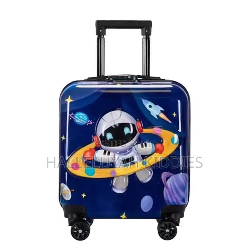 Travelling Box