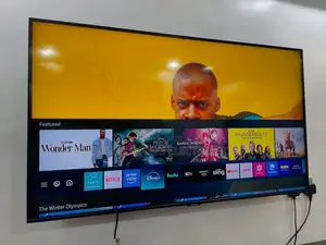 43inch Samsung Qled QHDR Smart