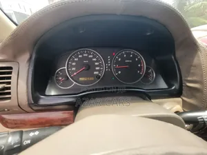 Toyota Land Cruiser Prado 4.0 Petrol GX-R 2008 Black