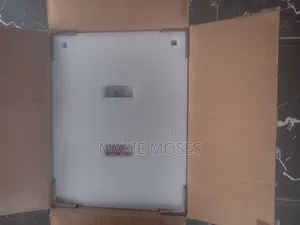 Solar Generation / Power Tank