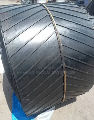 Chevron Belt 10mm × 600, 10mm × 800