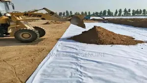 Geotextile Fabric