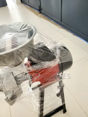 Electric Dry and Wet Grinder
