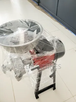 Electric Dry and Wet Grinder