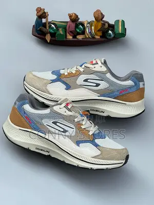 Skechers Original Sneakers, Now Available in Store