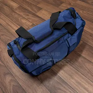 Duffle Travel Bags
