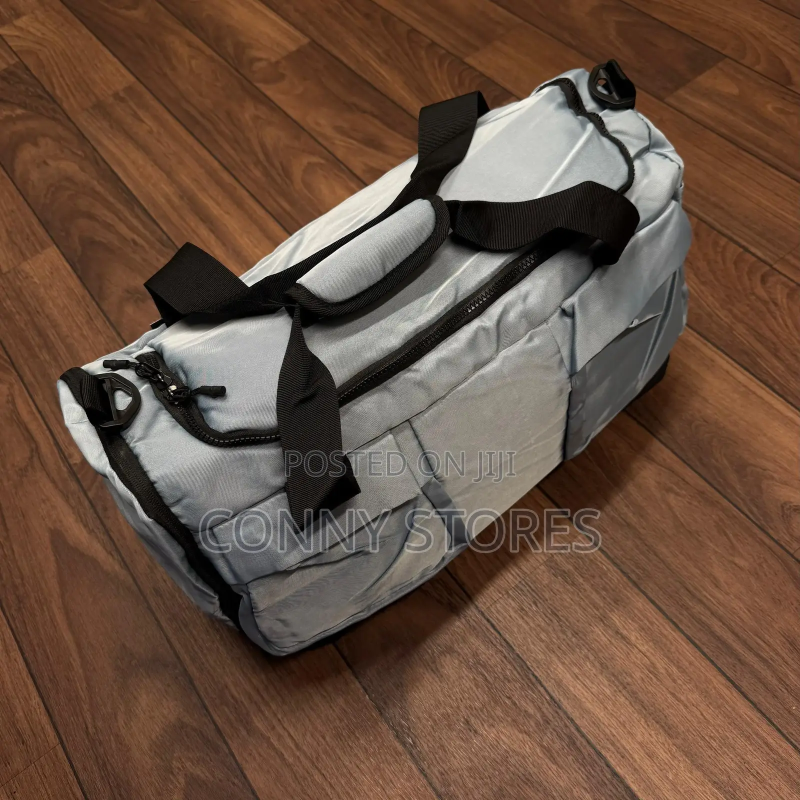 Duffle Travel Bags