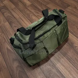 Duffle Travel Bags