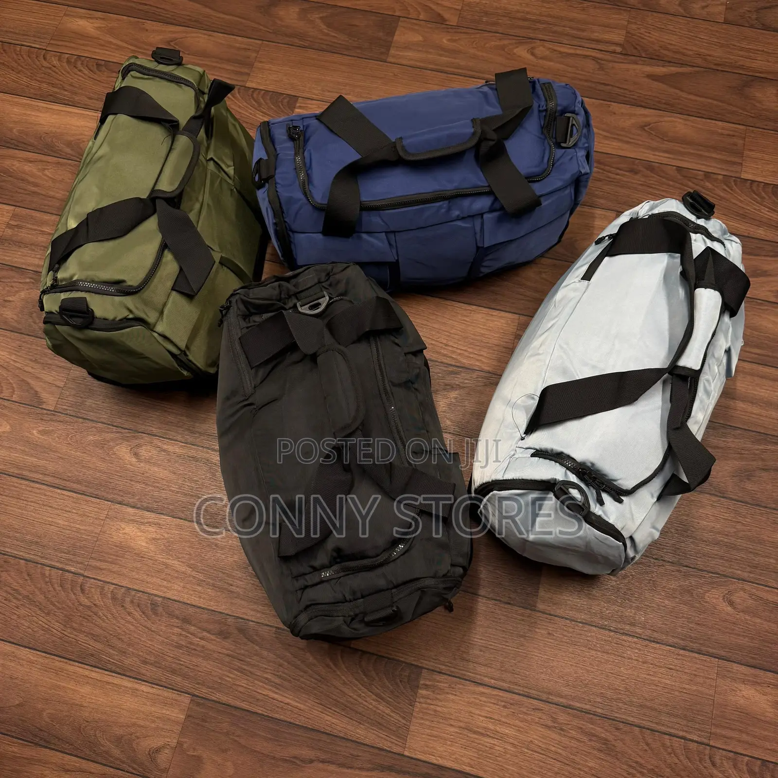 Duffle Travel Bags