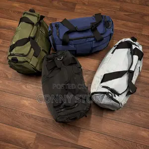 Duffle Travel Bags