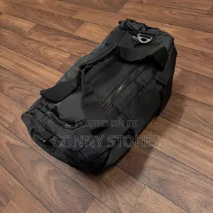Duffle Travel Bags