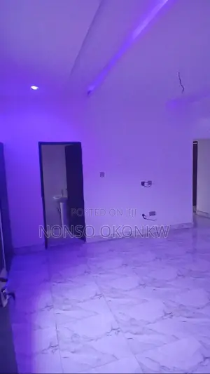 2bdrm Apartment in F01, Kubwa for rent
