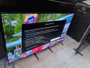 Qd-Oled Samsung Oled Smart Tv 55" S90d