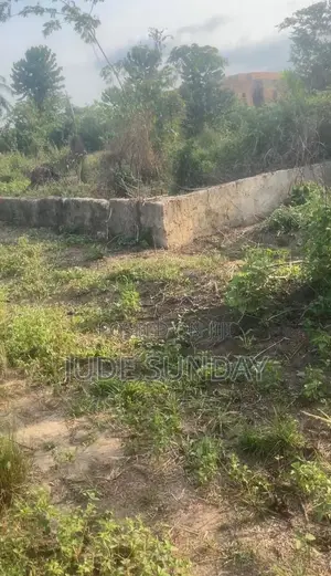 50/100 Land for Sale