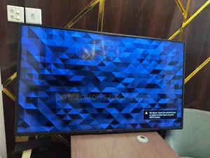 Sony Bravia 50" X75wl Google Smart Tv