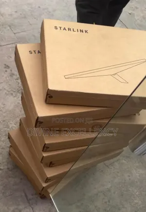 Starlink Mini V3 TMR