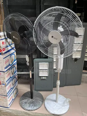 Great Solar Fan 16inch