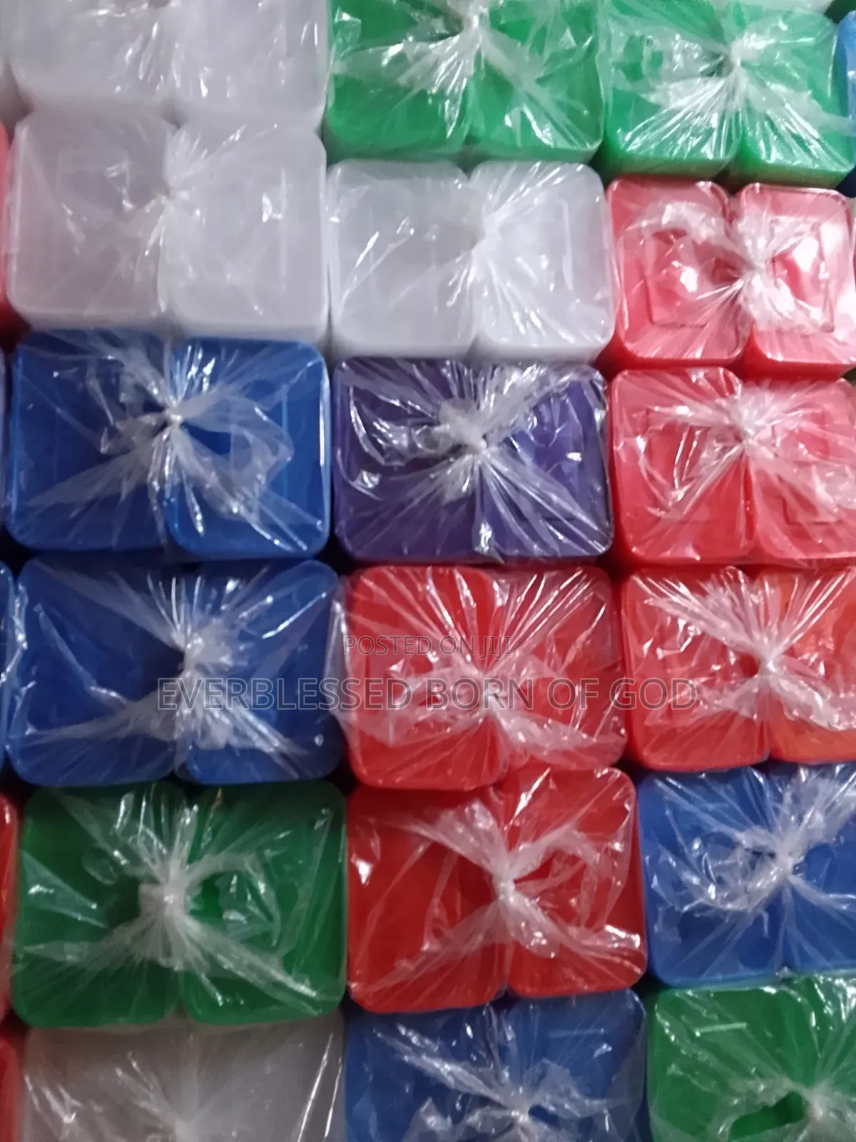 General Disposable Plates