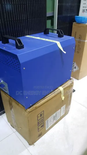 JCNS Solar Generator (1.8kva/1.4kwh )
