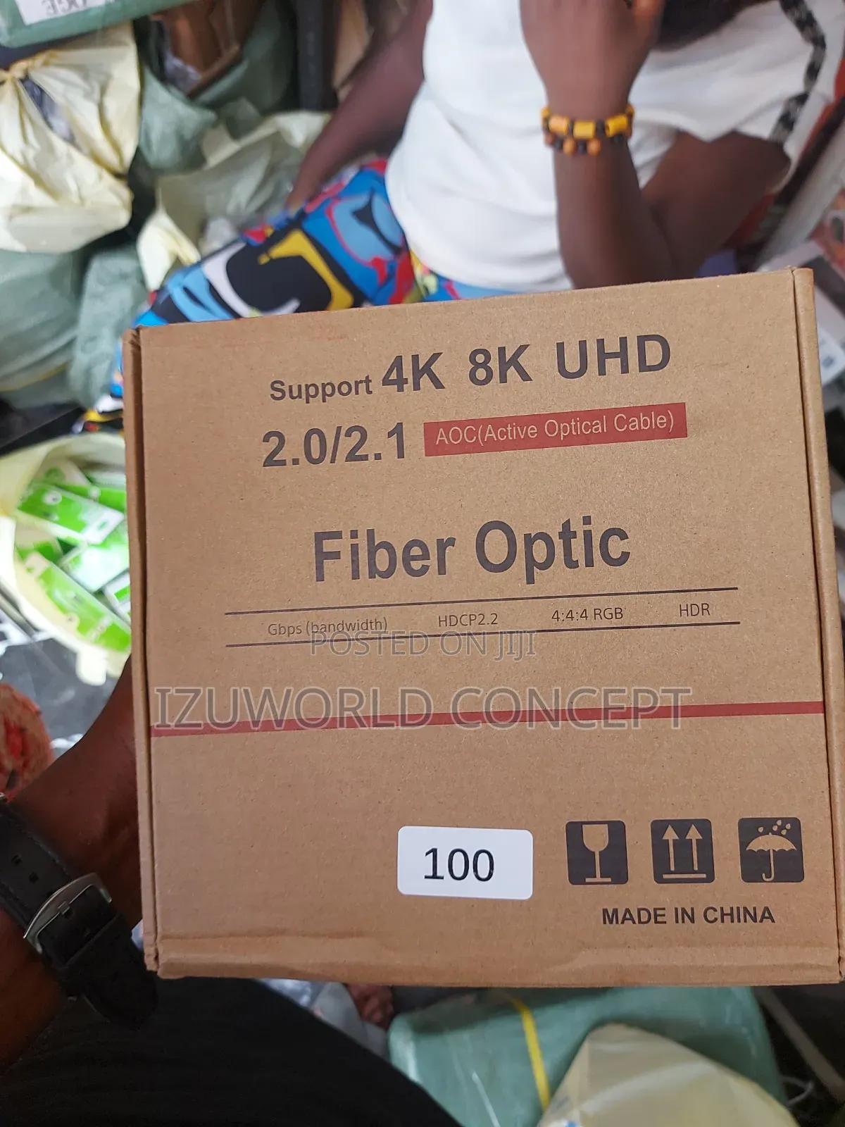 100m Hdmi Cable