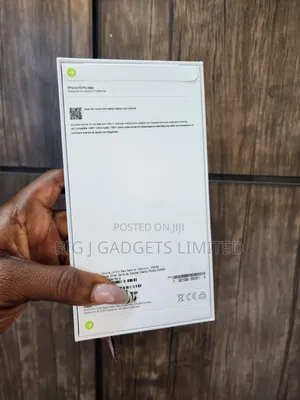 New Apple iPhone 15 Pro Max 256 GB