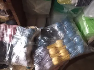 Disposable Plastic Spoons